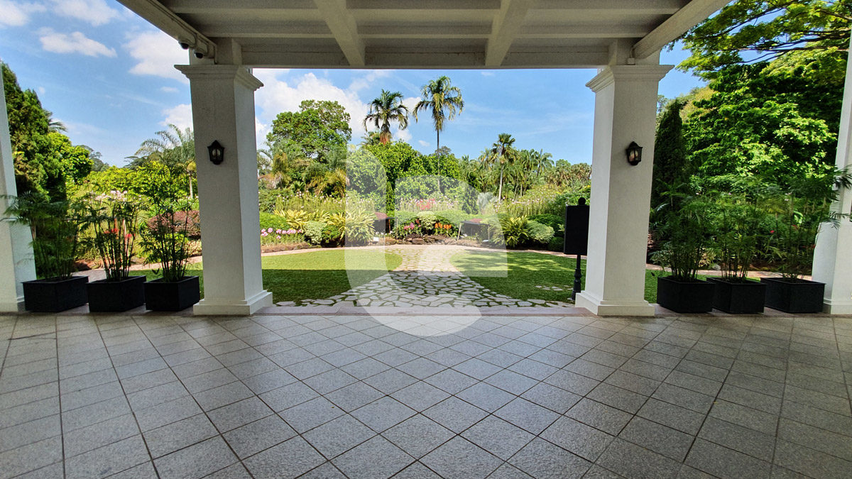 Burkill Hall