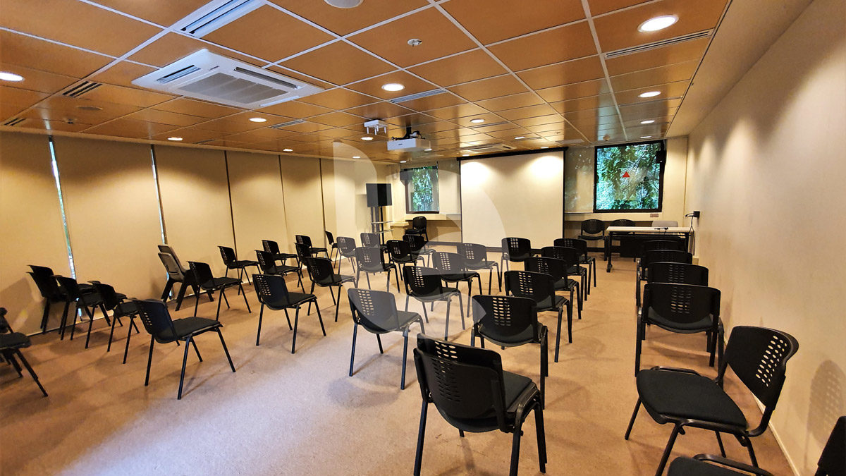 Function Room