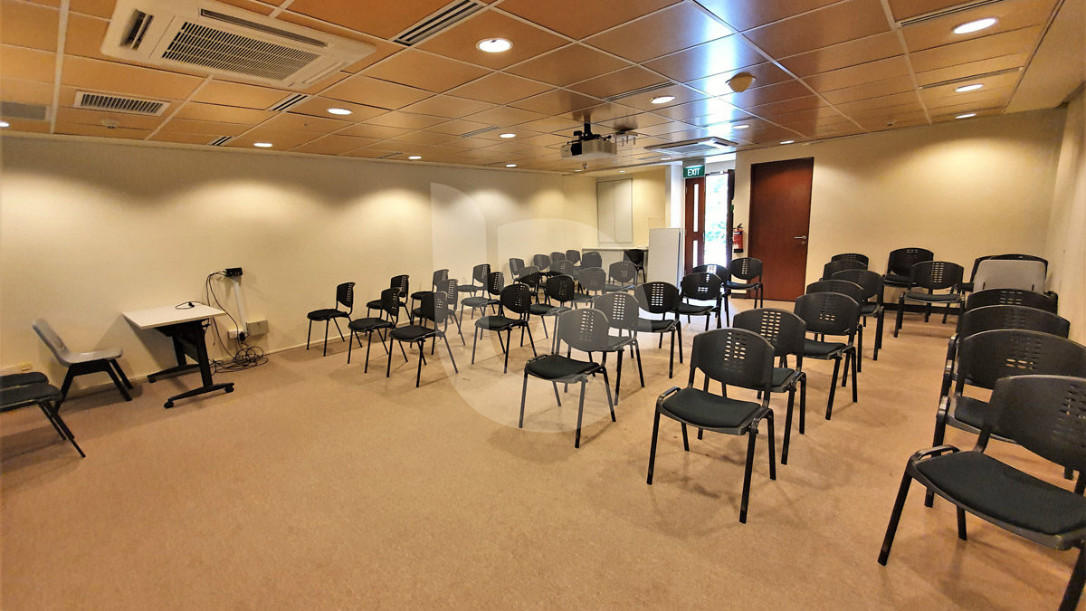 Function Room