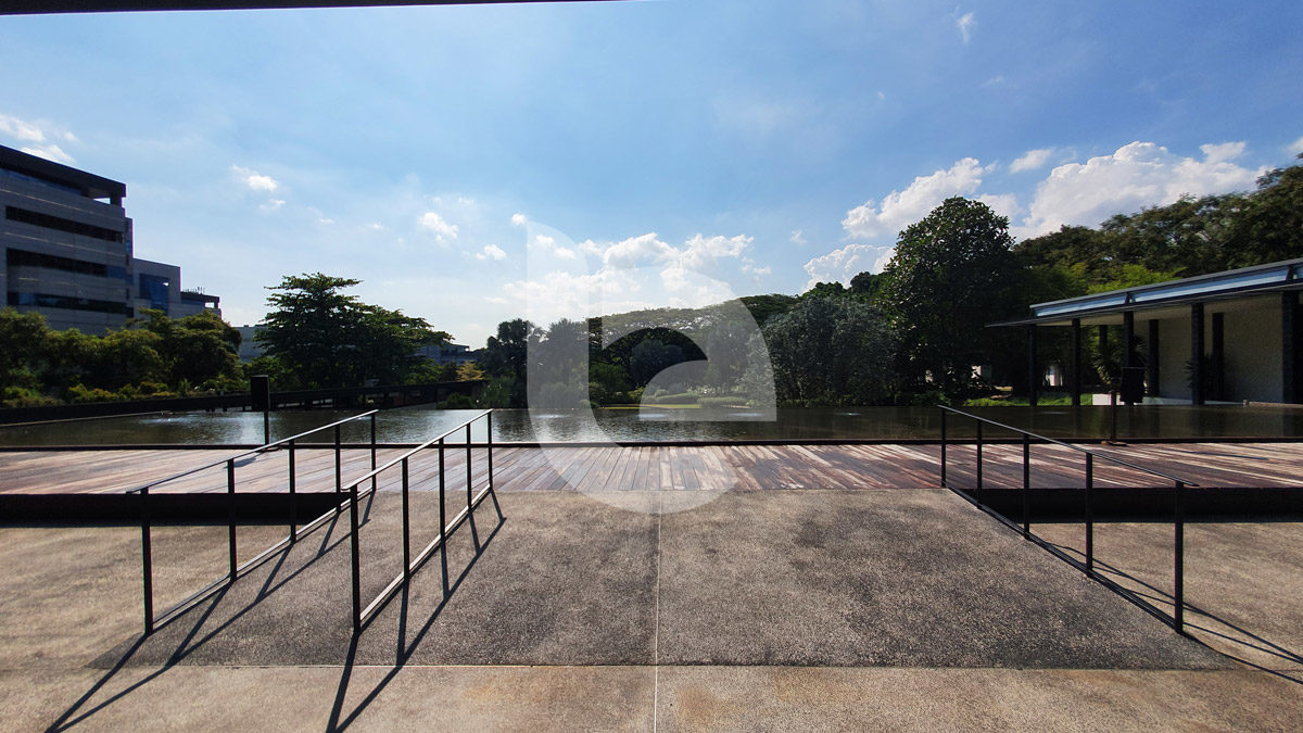 Exhibition Gallery